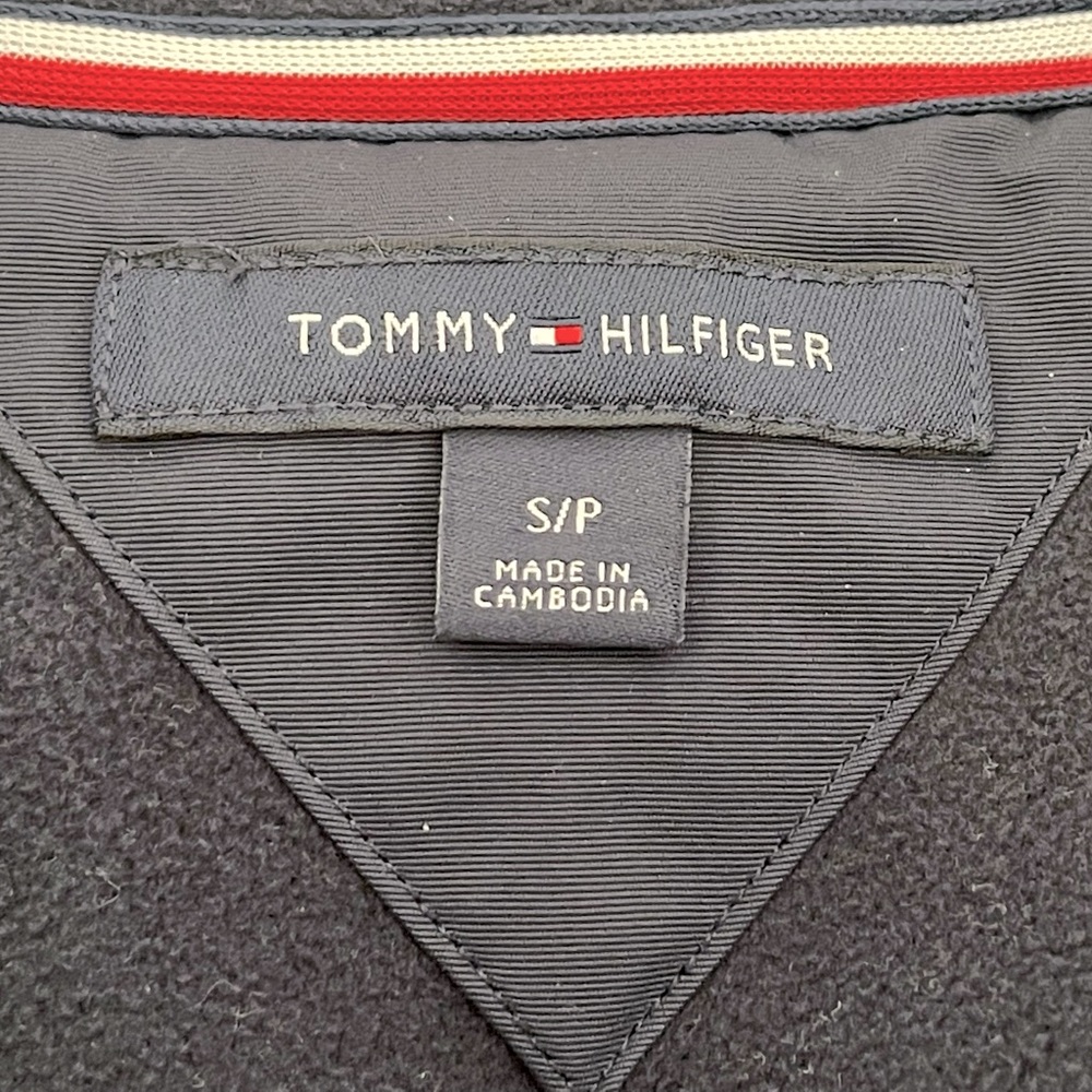 Tommy Hilfiger Men Jacket Small - Picture 4 of 12